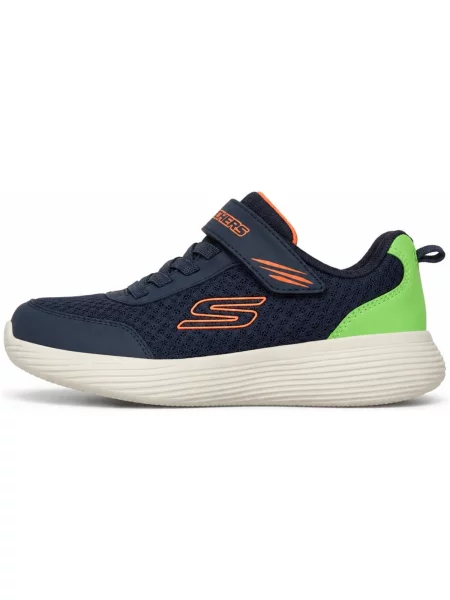 Pantofi copii Skechers albastru