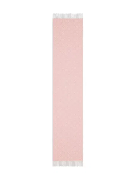 Fular Tory Burch roz
