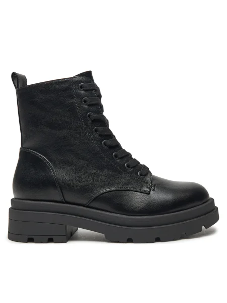 Ghete Call It Spring Hudsyn negru