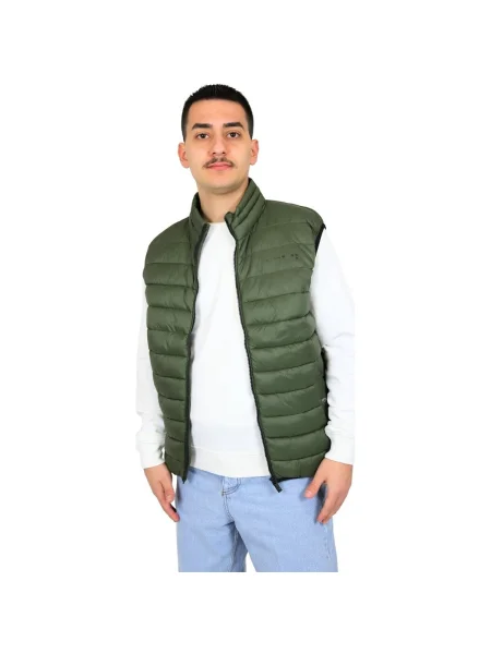 Sacou Richmond X verde