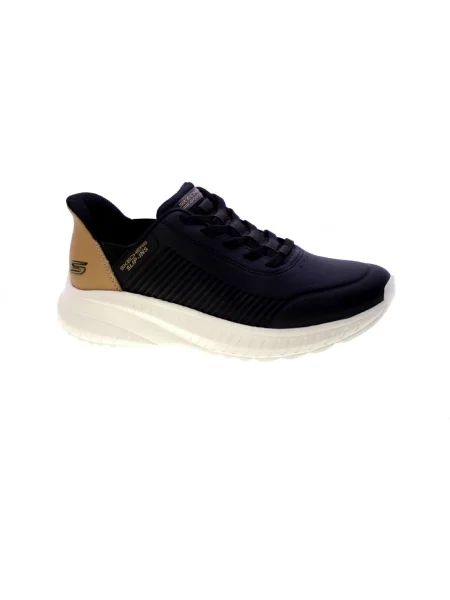 Pantofi Skechers negru