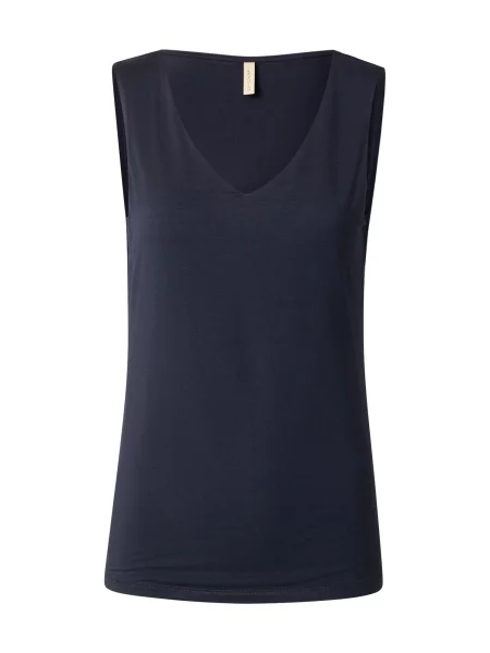 Soyaconcept Top MARICA bleumarin