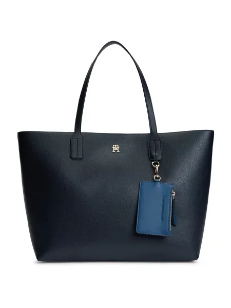 Rucsac Tommy Hilfiger albastru