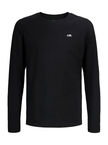 JJ Rebel Tricou JREBREBEL' negru