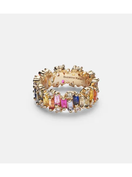 Prstan Suzanne Kalan