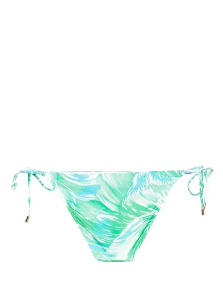Bikinis Melissa Odabash žalia