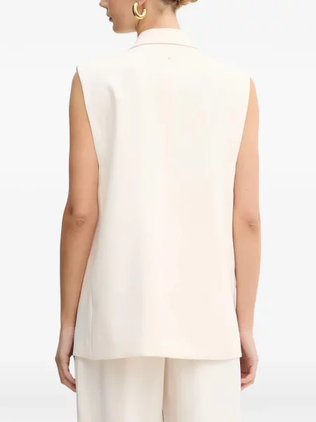 Vestă Armani Exchange cu două rânduri de nasturi