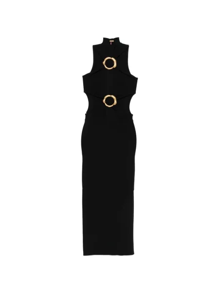Rochie midi Cult Gaia negru