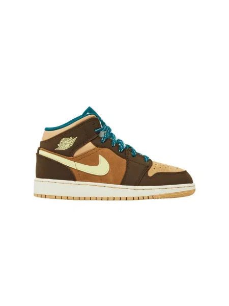 Pantofi Nike maro