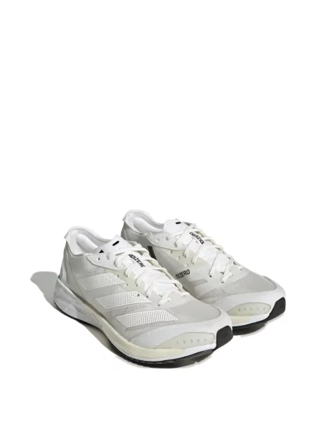 Sneakerși Adidas Dame de in chunky cu model floral albastru