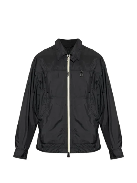 Яке Moncler Grenoble черно