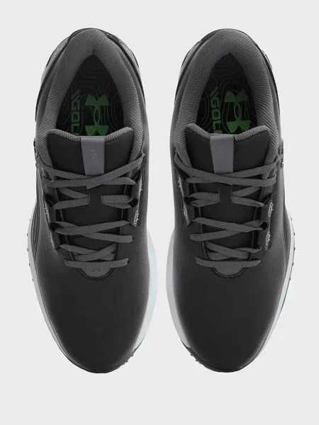Кроссовки Under Armour Ua Hovr черные