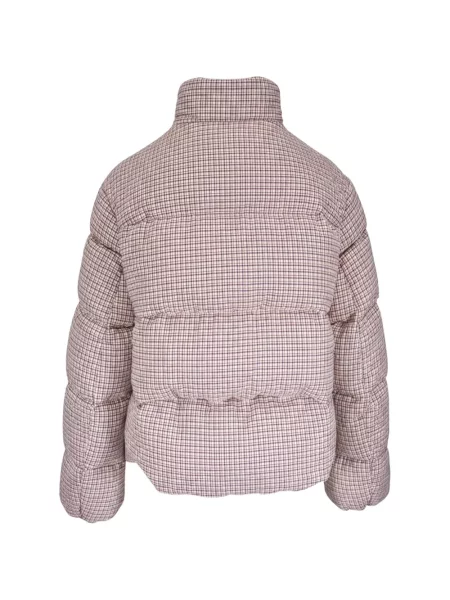 Scurt geacă cu puf Moncler