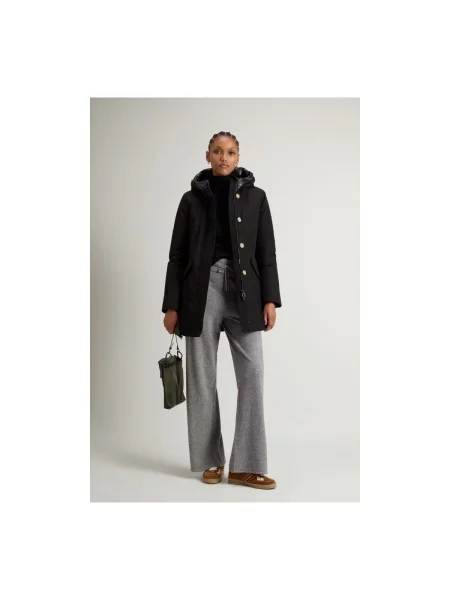 Geacă Woolrich negru