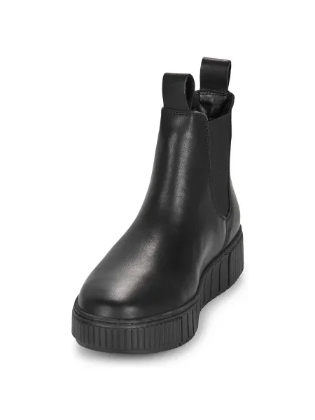 Tamaris Ghete chelsea negru