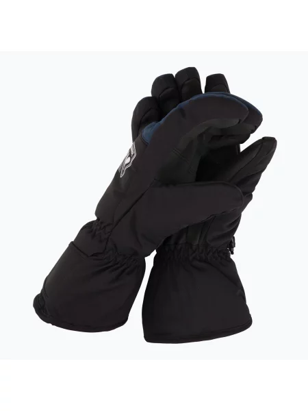 Перчатки Rossignol синие