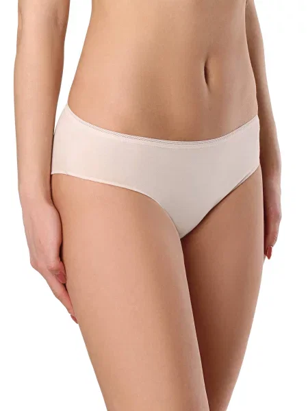 Трусы Elegante бежевые