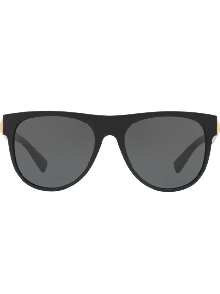 Ochelari de soare Versace Eyewear negru