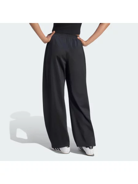 Adidas Originals spodnie Firebird Barrel czarne