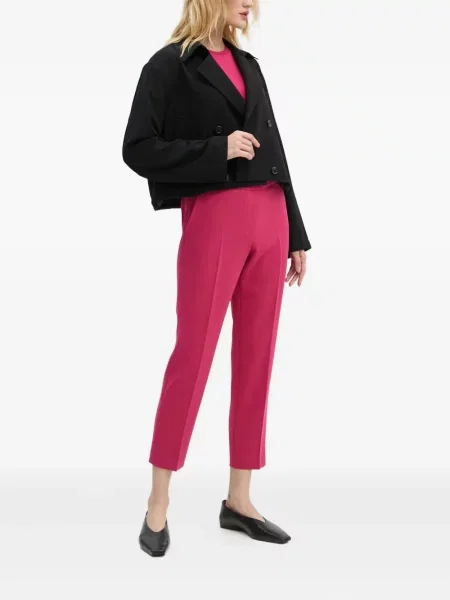 Pantaloni Theory roz
