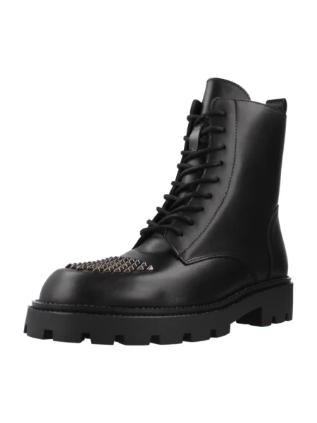 Pantofi Alpe negru