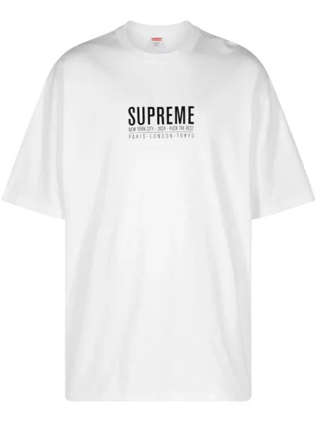 Tricou Supreme