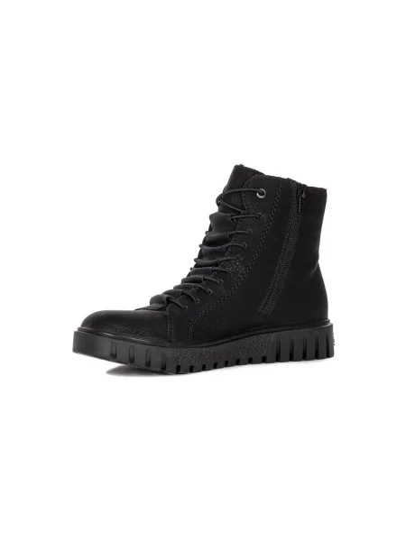 Pantofi Rieker negru