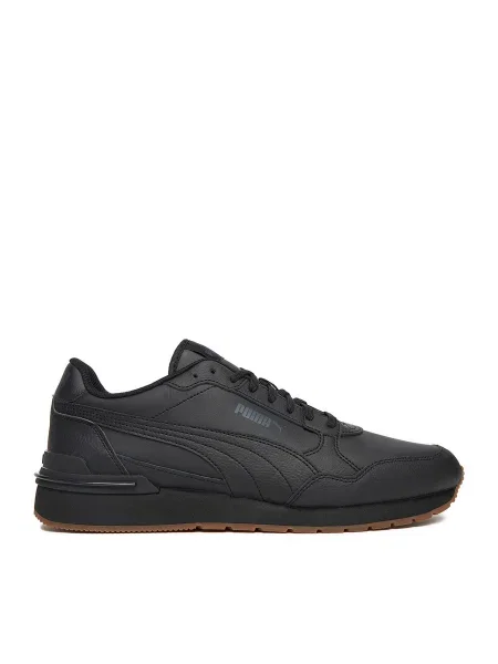 Sneakers Puma ST RUNNER V4 L negru