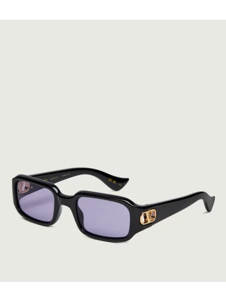 Valentino Ochelari de soare 53 negru