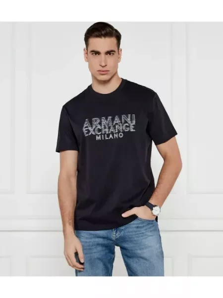 Armani Exchange Tricou