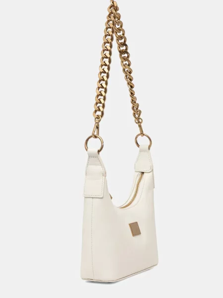Marciano by Guess geantă de piele bej