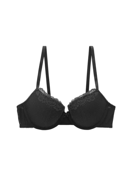 Next Sutien negru