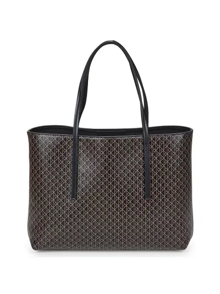 Kabelka Calvin Klein Jeans černá