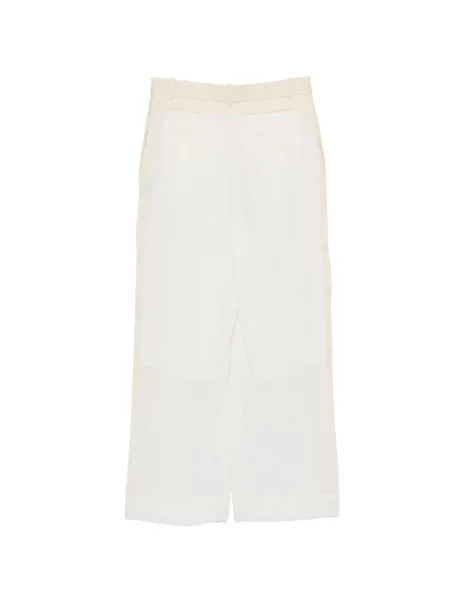 Pantaloni palazzo Frenken