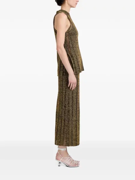 Fustă Proenza Schouler din tweed