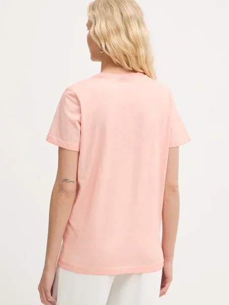 GUESS Tricou argintiu