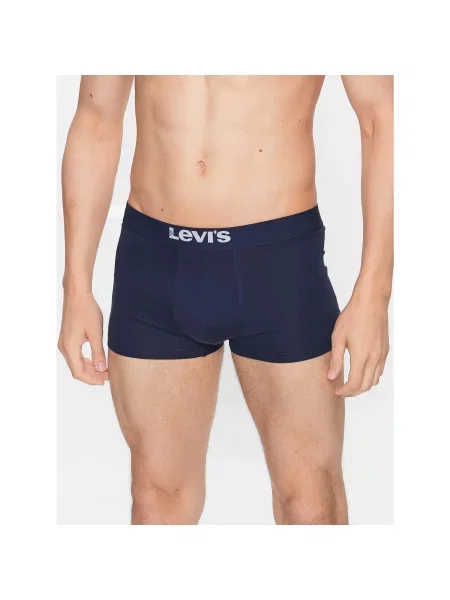 Gaćice Levi's® tamnoplava