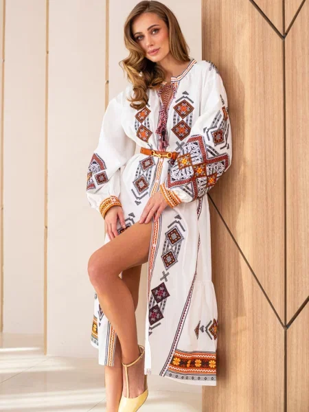 Сукні Dressa білий