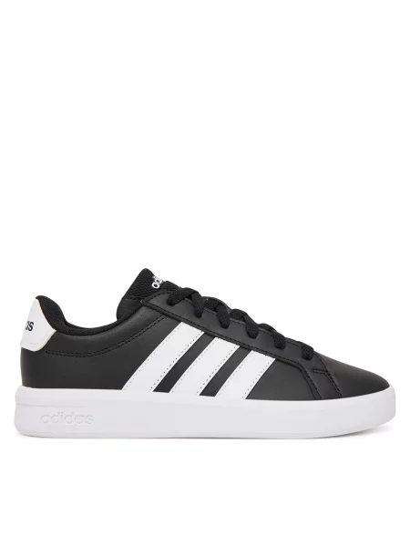Αθλητικά adidas Grand Court Μαύρο λευκό
