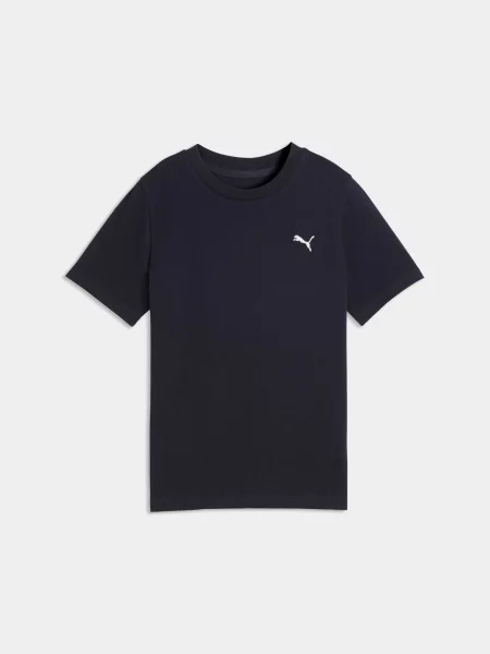 Детская футболка Puma синяя