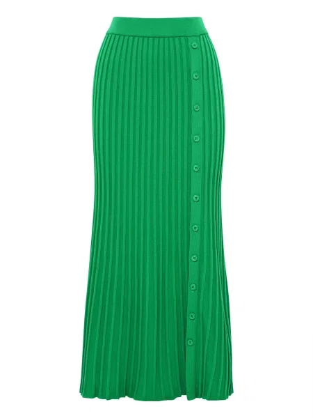 Calli Sukňa zelená