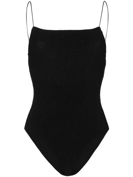 Costum de baie Toteme negru