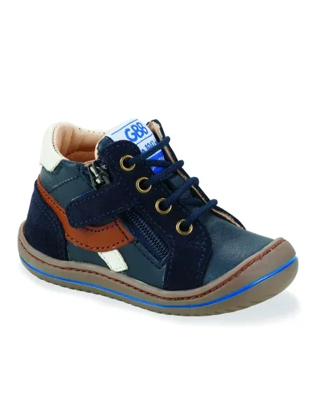 Pantofi copii Gbb albastru