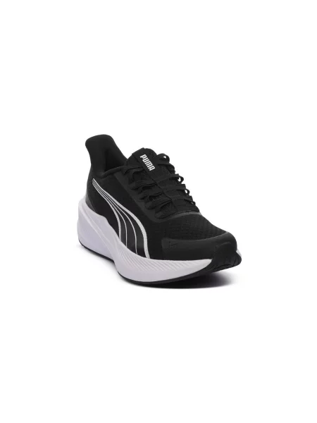 Pantofi Puma alb