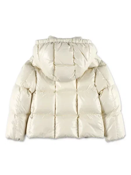 Kurtka puchowa dziecięca Moncler Enfant