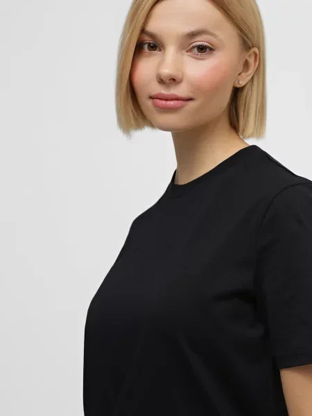 Футболка Promin черная