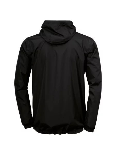 Kurtka Uhlsport Essential Rain czarna