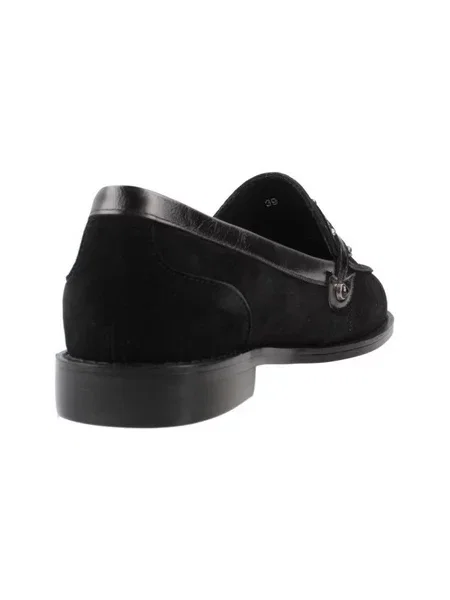 Pantofi Noa Harmon negru