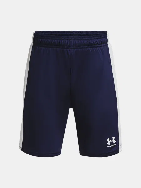 Pantaloni copii Under Armour negru