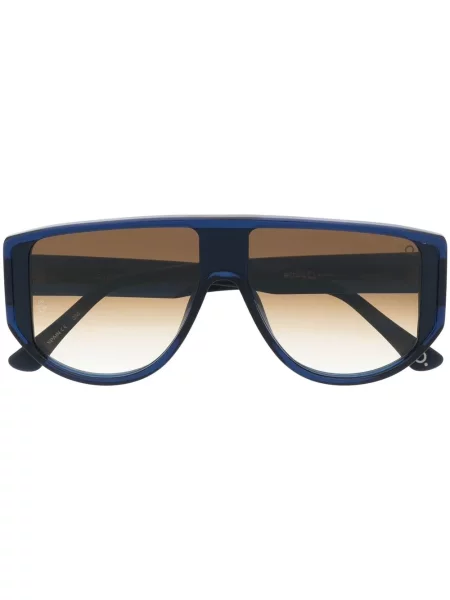 Ochelari de soare Etnia Barcelona albastru